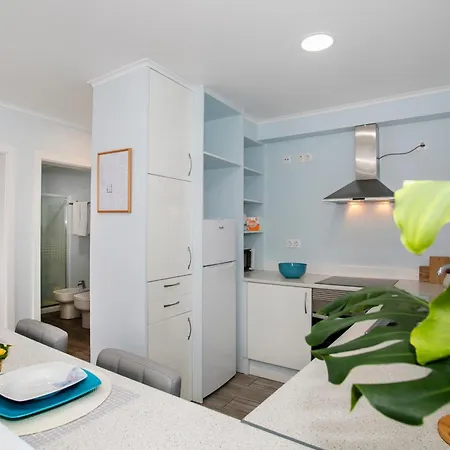 Guestready - Florbela Apartment Holiday home