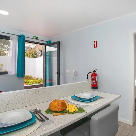 Guestready - Florbela Apartment * Sao Vicente Ferreira
