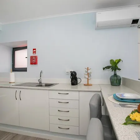Guestready - Florbela Apartment Holiday home