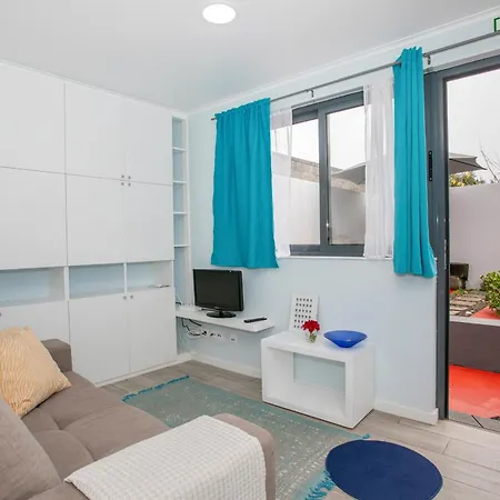 Guestready - Florbela Apartment * Sao Vicente Ferreira