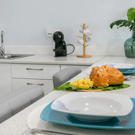 Guestready - Florbela Apartment Holiday home *