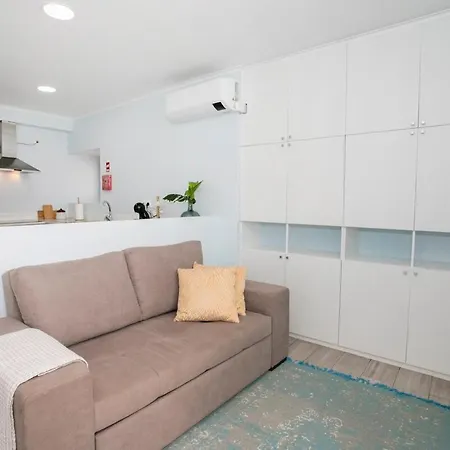 Guestready - Florbela Sao Vicente Ferreira