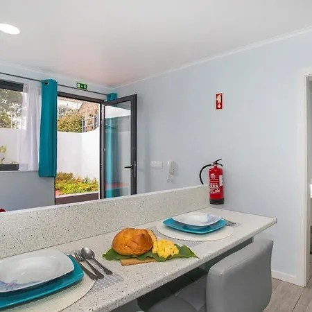 Guestready - Florbela Apartment