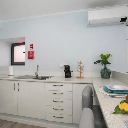 Guestready - Florbela Apartment Holiday home