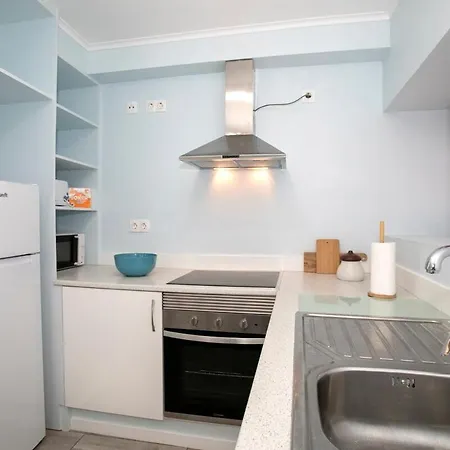 Holiday home Guestready - Florbela Apartment