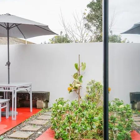 Holiday home Guestready - Florbela Apartment Sao Vicente Ferreira