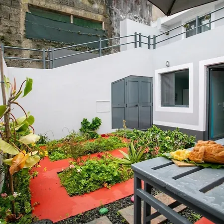 Guestready - Florbela Apartment Holiday home Sao Vicente Ferreira